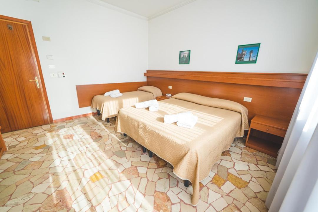 Grand Prix Hotel Sottomarina
