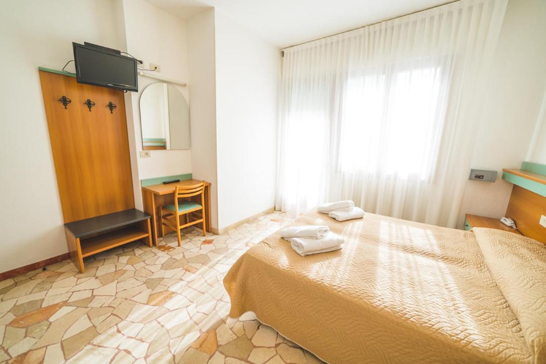 Grand Prix Hotel Sottomarina