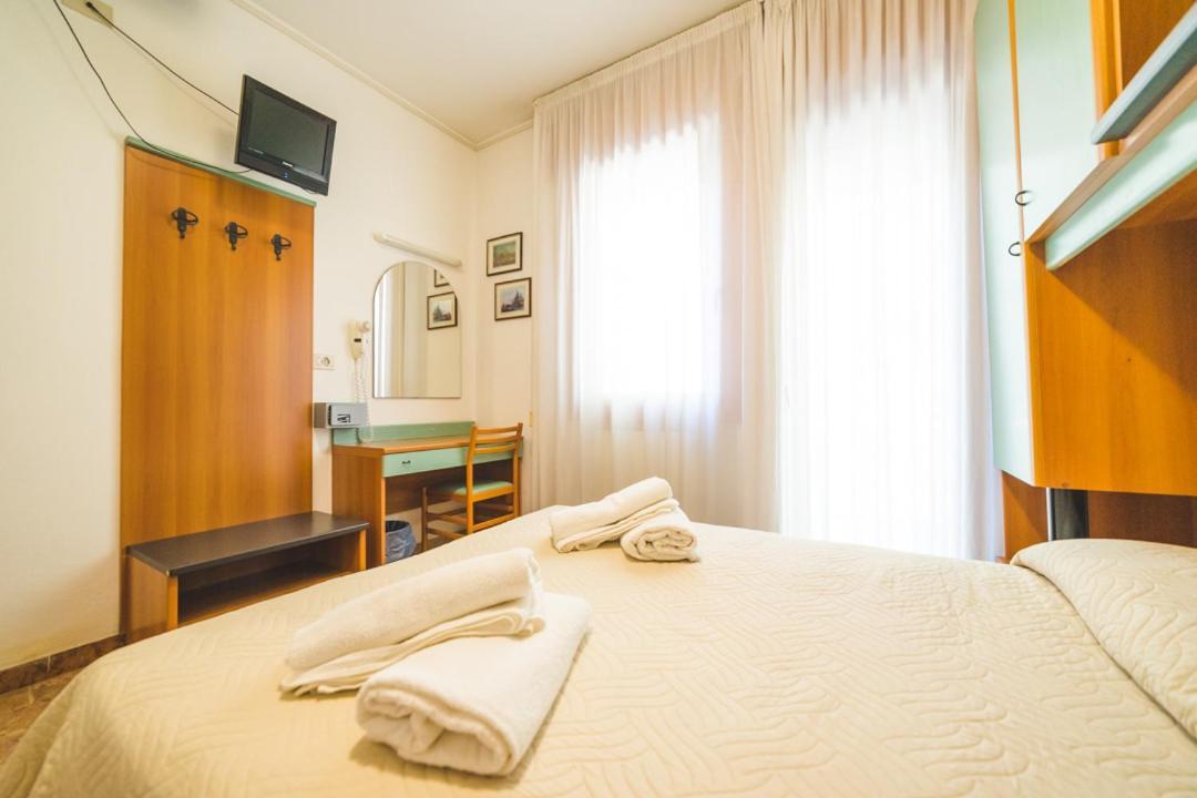 Hotel Grand Prix Sottomarina