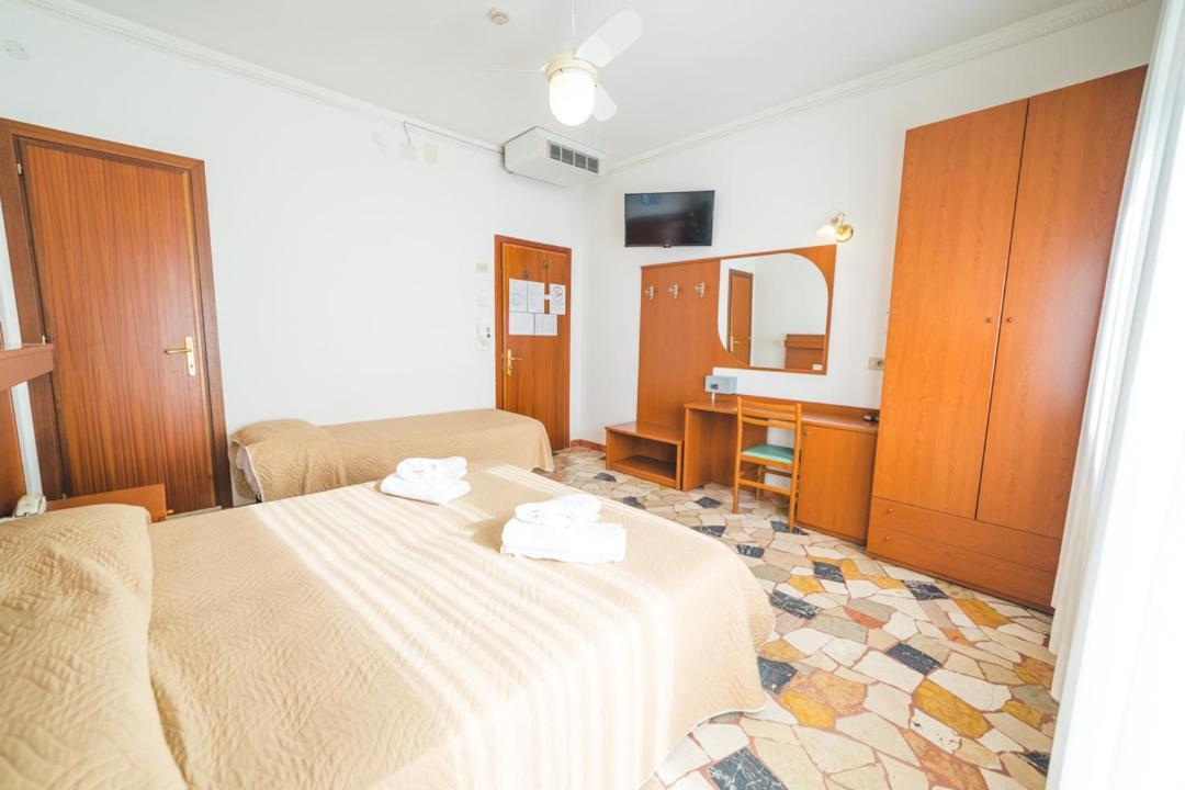 Hotel Grand Prix 3*