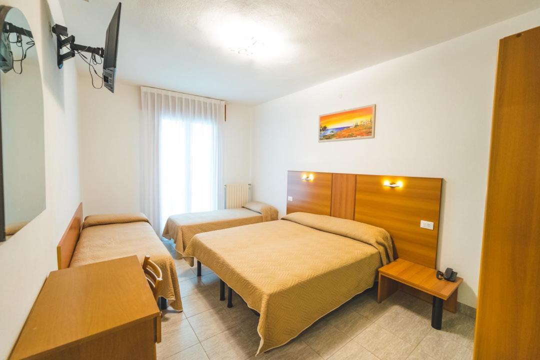 Hotel Grand Prix