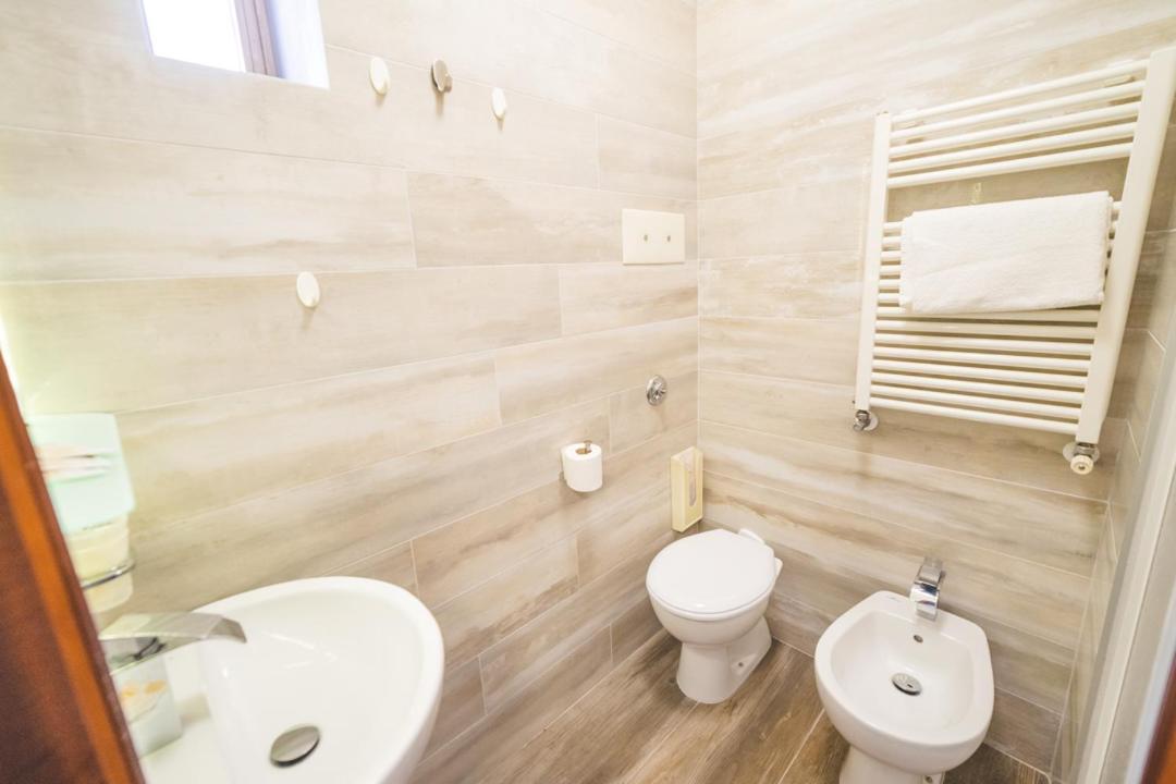 Grand Prix Hotel Sottomarina