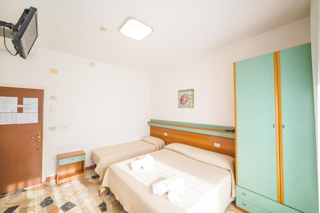 Hotel Grand Prix