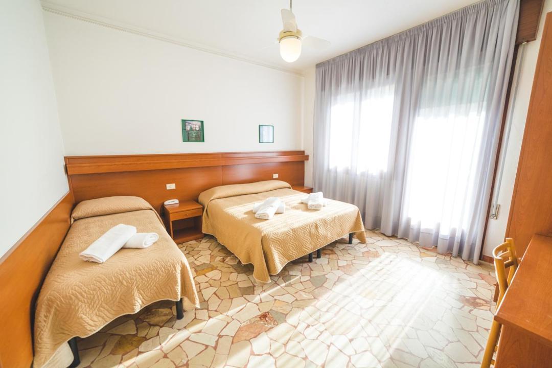 Hotel Grand Prix 3*