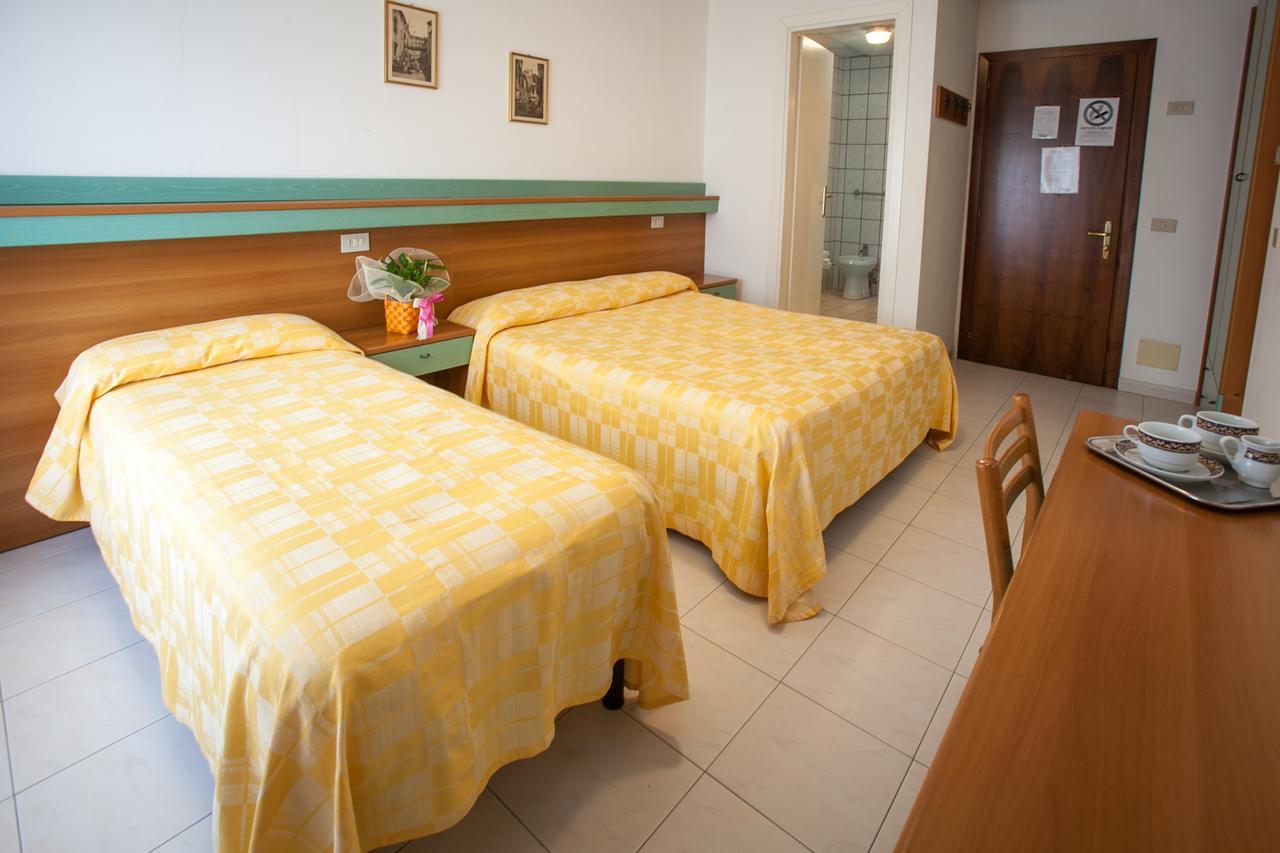 Grand Prix Hotel Sottomarina